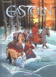 EASTERN -  ROSHANE 02