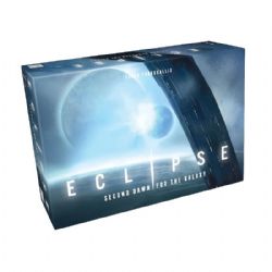 ECLIPSE: SECOND DAWN FOR THE GALAXY -  JEU DE BASE (FRANÇAIS)