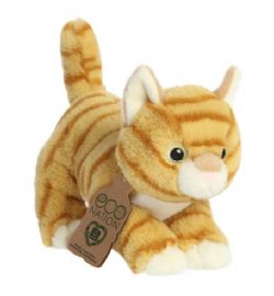 ECO NATION -  TABBY LE CHAT ORANGE