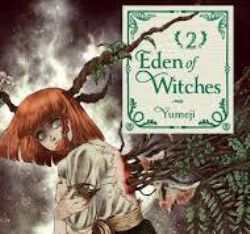 EDEN OF WITCHES -  (V.A.) 02