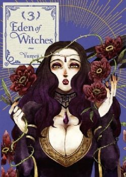 EDEN OF WITCHES -  (V.A.) 03