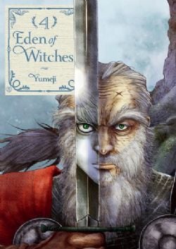 EDEN OF WITCHES -  (V.A.) 04