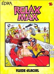 EDIKA -  RELAX MAX 16