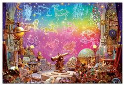 EDUCA -  ASTRONOMIE (5000 PIÈCES)