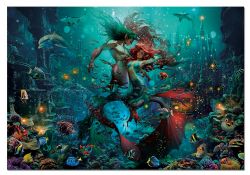 EDUCA -  ATLANTIDE (500 PIÈCES)