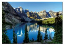 EDUCA -  LAC EN ALBERTA (500 PIÈCES)