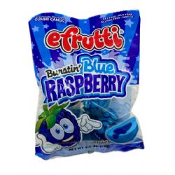 EFRUTTI -  FRAMBOISE BLEUE ÉCLATANTE (75 G)