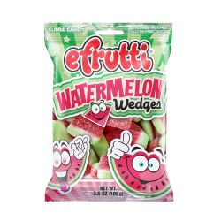 EFRUTTI -  TRANCHES DE MELON D'EAU (100 G)
