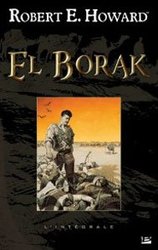 EL BORAK (GRAND FORMAT)