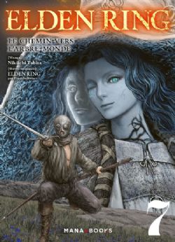 ELDEN RING -  LE CHEMIN VERS L'ARBRE-MONDE (V.F.) 07