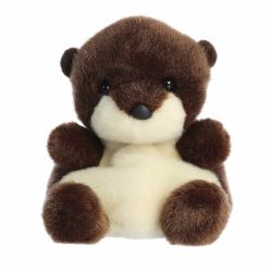 ELENA LA LOUTRE DE RIVIÈRE  (12,5 CM) -  PALM PALS