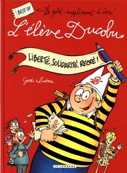 ELEVE DUCOBU, L' -  BEST OF - LE PETIT SUPPLEMENT D'ANE !