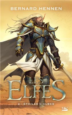 ELFES, LES -  ÉTOILES D'ALBES 02