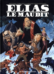 ELIAS LE MAUDIT 01