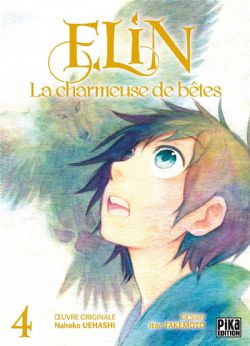 ELIN, LA CHARMEUSE DE BÊTES -  (V.F) 04