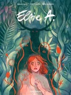 ELSIE A. -  (V.F.)