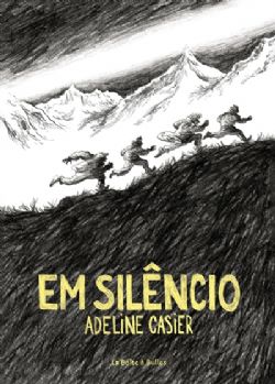 EM SILÊNCIO -  (V.F.)