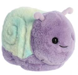 EMILY L'ESCARGOT (25 CM) -  SPUDSTERS
