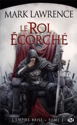 EMPIRE BRISÉ, L' -  LE ROI ÉCORCHÉ (V.F.) 02