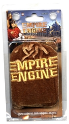 EMPIRE ENGINE -  EMPIRE ENGINE (ANGLAIS)