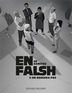 EN FALSH -  ON BOUGERA PAS 02