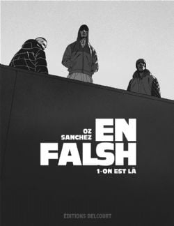 EN FALSH -  ON EST LÀ 01