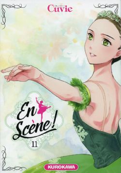 EN SCÈNE ! -  (V.F.) 11