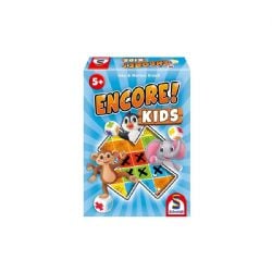 ENCORE KIDS (FRANÇAIS)