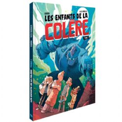 ENFANTS DE LA COLÈRE, LES 01