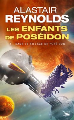 ENFANTS DE POSÉIDON, LES -  DANS LE SILLAGE DE POSÉIDON 03