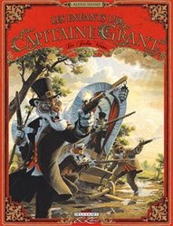ENFANTS DU CAPITAINE GRANT, LES -  (V.F.) 02
