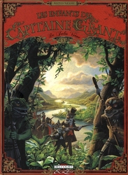 ENFANTS DU CAPITAINE GRANT, LES -  (V.F.) 03