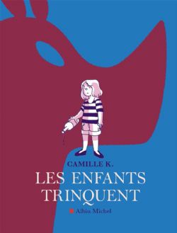 ENFANTS TRINQUENT, LES