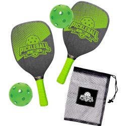 ENSEMBLE DE PICKLEBALL