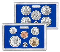 ENSEMBLES NUMISMATIQUES -  ENSEMBLE ÉPREUVE 2025 