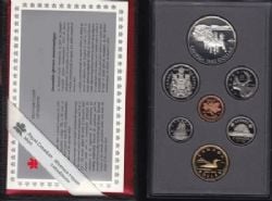 ENSEMBLES NUMISMATIQUES -  LA DIGILENCE KINGSTON-YORK - MARQUE PRIVÉE 