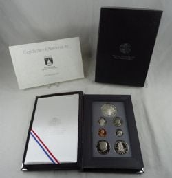 ENSEMBLES PRESTIGES -  ENSEMBLE PRESTIGE 1989 