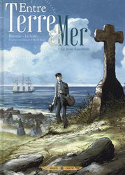 ENTRE TERRE & MER -  LE JEUNE SAISONNIER 01