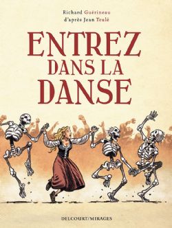 ENTREZ DANS LA DANSE