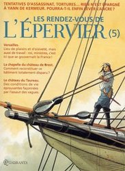 EPERVIER, L' -  LES RENDEZ-VOUS DE L'EPERVIER -05-