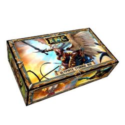 EPIC CARD GAME -  ULTIMATE STORAGE BOX (ANGLAIS)