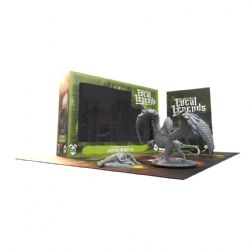 EPIC ENCOUNTERS -  LOCAL LEGENDS - LOCAL LEGENDS - GRIFFON (ANGLAIS) -  FIGURINE JDR