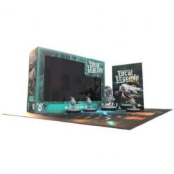 EPIC ENCOUNTERS -  LOCAL LEGENDS - LOCAL LEGENDS - NIGHT HAG (ANGLAIS) -  FIGURINE JDR