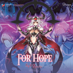EPIC SEVEN ARISE -  FOR HOPE EXPANSION (ANGLAIS)