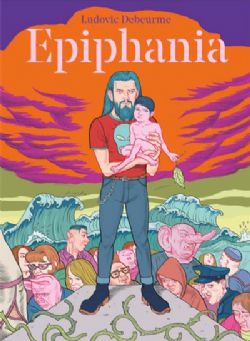 EPIPHANIA -  (V.F.) 01