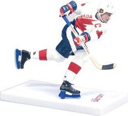 EQUIPE CANADA -  WAYNE GRETZKY (30 CM)