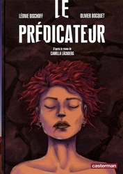 ERICA FALCK ET PATRIK HEDSTROM -  LE PREDICATEUR 02