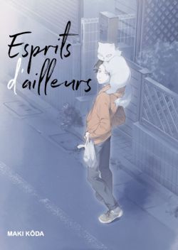 ESPRITS D'AILLEURS -  (V.F.)