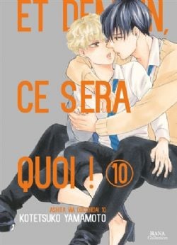 ET DEMAIN, CE SERA QUOI ! -  (V.F.) 10