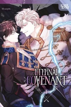 ETERNAL COVENANT -  (V.A.) 01